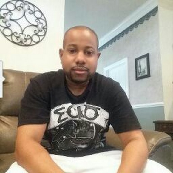 Meet your Posher, Kelvin - Picture 1 of 1